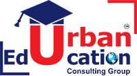 Logo of Urban Education Consulting Group for intelligent practice with AI
